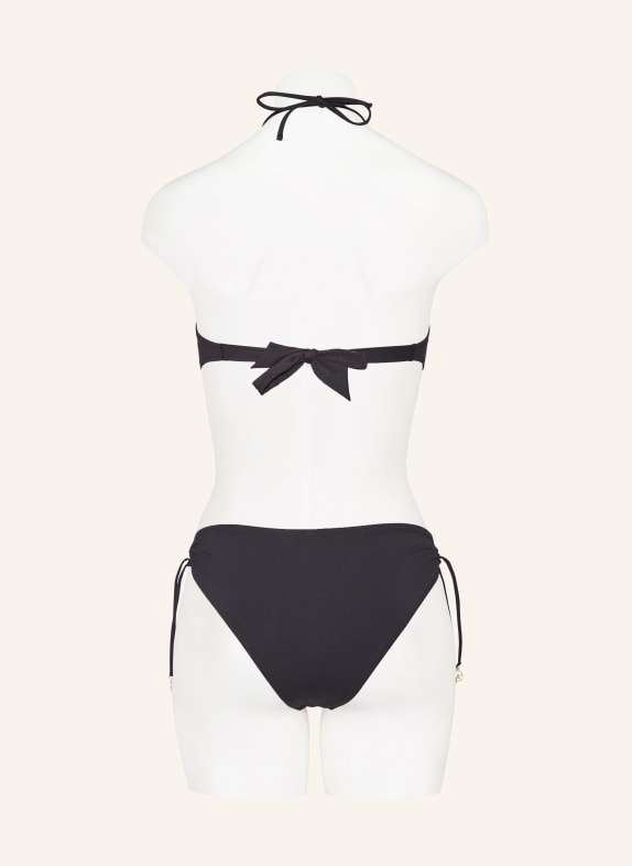 watercult Triangel-bikinibukser RIVIERA NOTES SORT