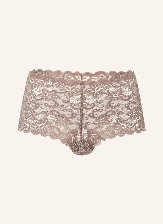 HANRO Panty MOMENTS BRAUN