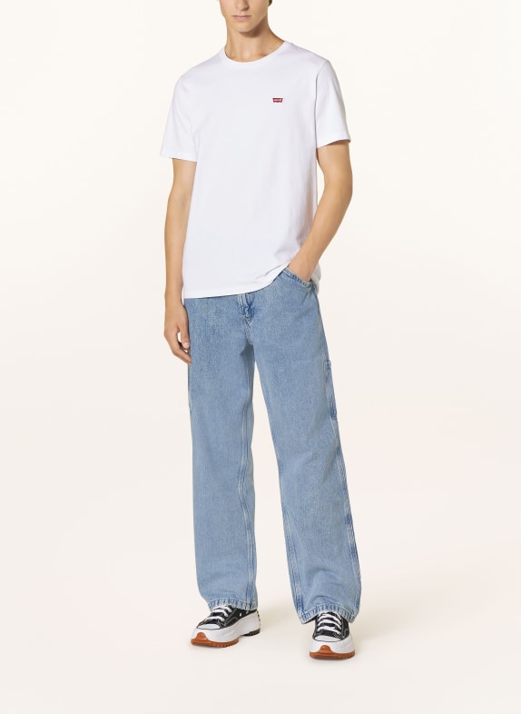 Levi's® T-shirt WIT
