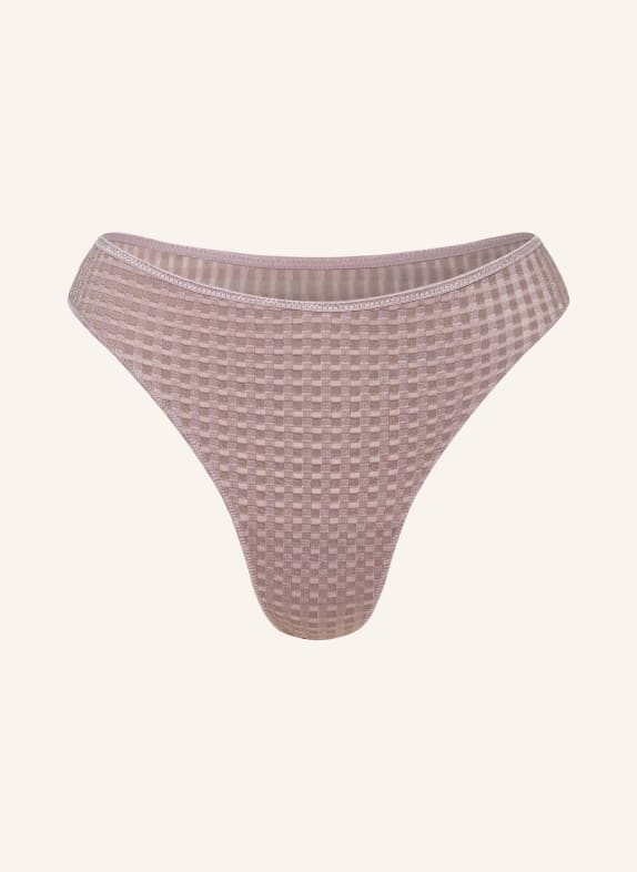 MARIE JO Thong AVERO PURPLE