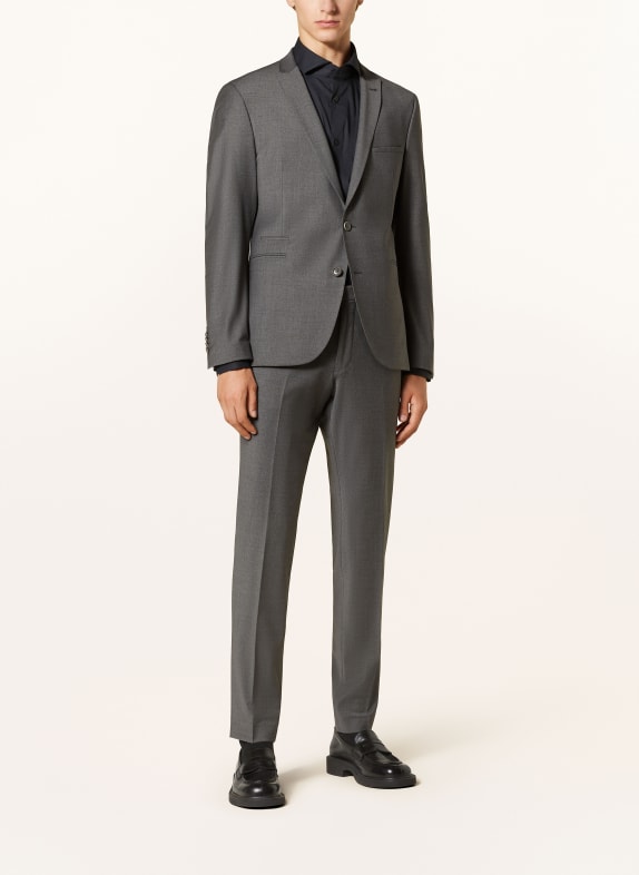DRYKORN Pakjas IRVING Extra Slim Fit GRIJS