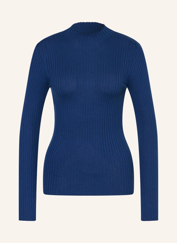 ARMEDANGELS Sweater ALAANI DARK BLUE