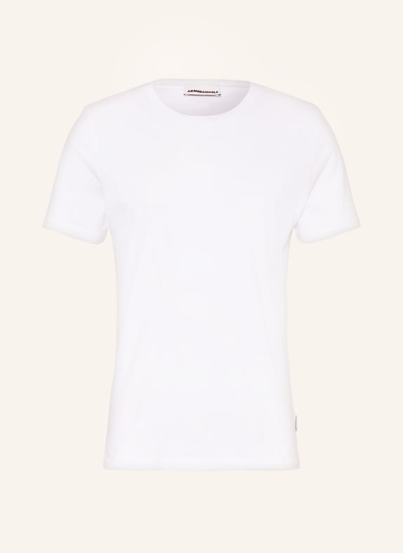 ARMEDANGELS T-shirt JAAMES WHITE