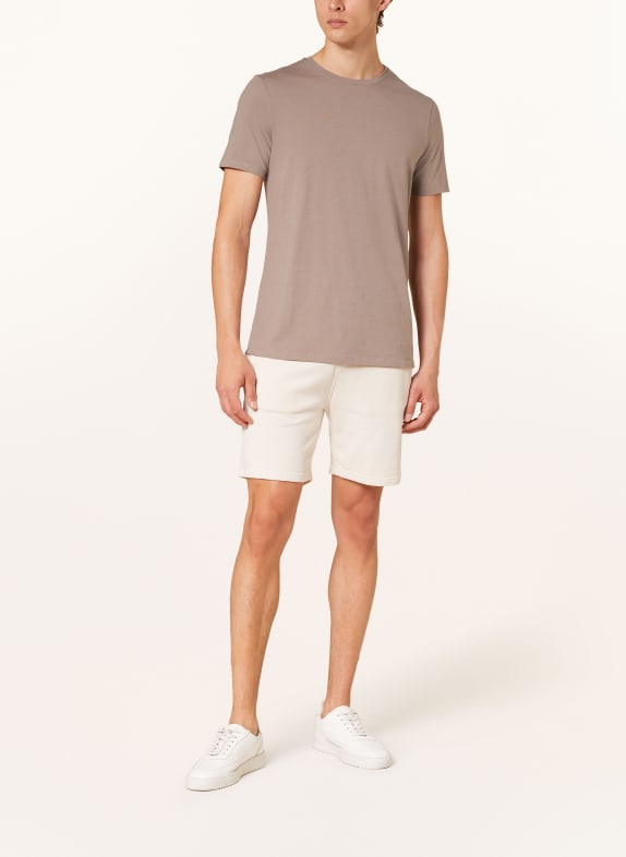 Juvia T-shirt BRUN