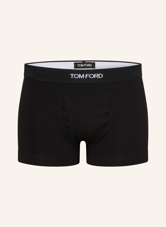 TOM FORD Boxer shorts  BLACK