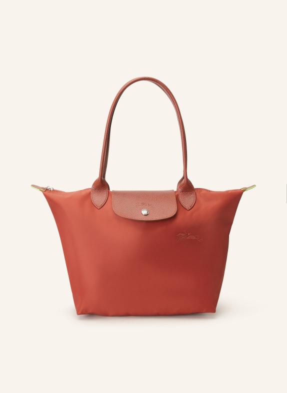 LONGCHAMP Shopper LE PLIAGE S BRAUN