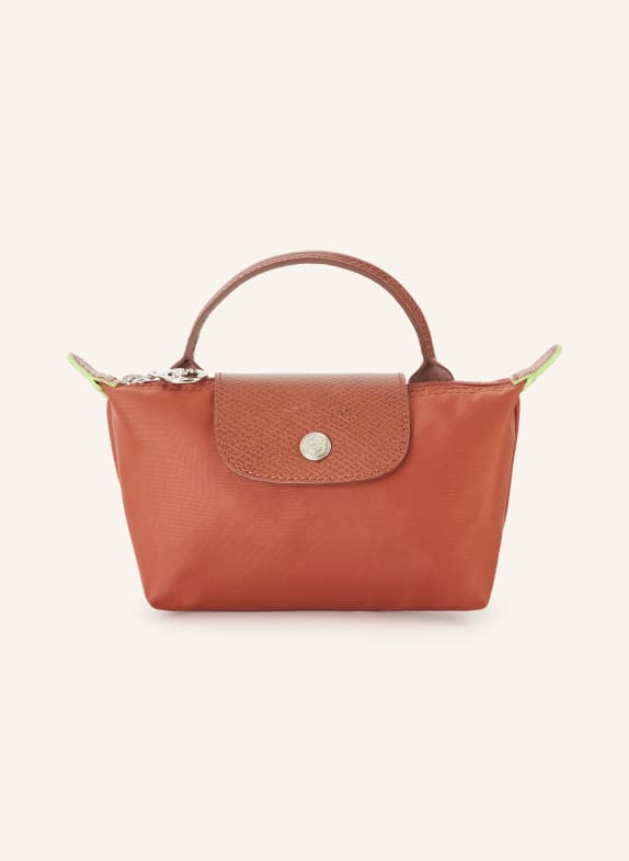 LONGCHAMP Handtasche LE PLIAGE BRAUN