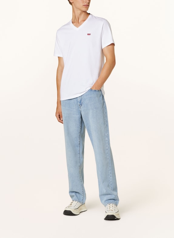 Levi's® T-shirt WIT