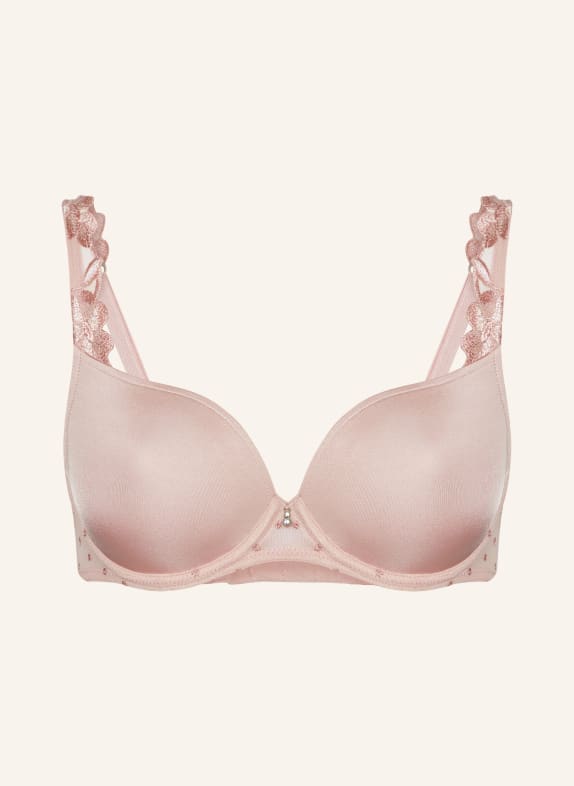 MARIE JO Cup bra AGNES  ROSE