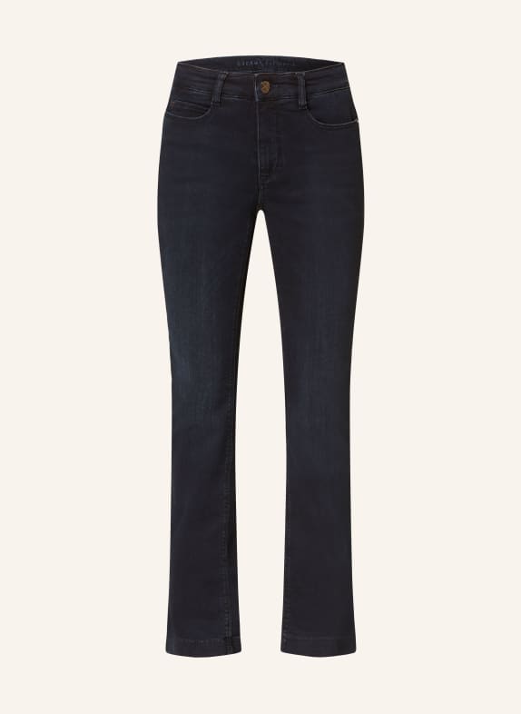 MAC Bootcut Jeans DREAM D858 midnight blue wash