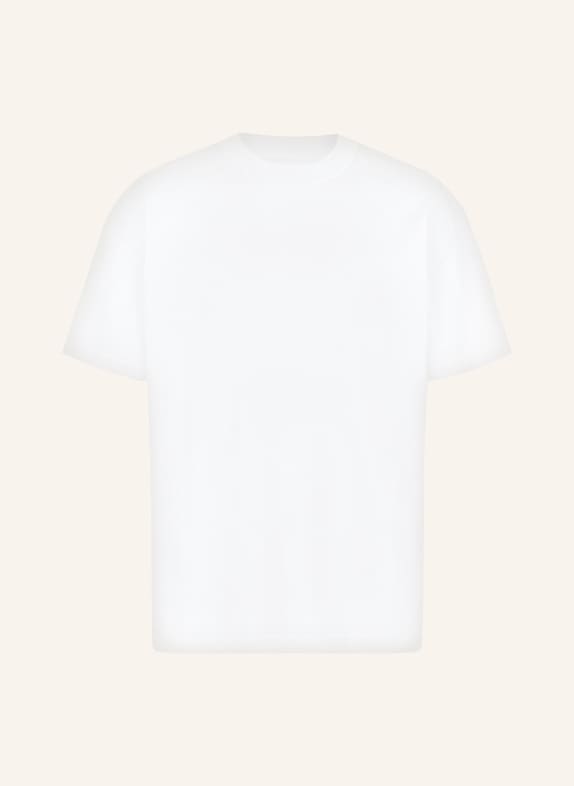 ALLSAINTS T-shirt ISAC WHITE