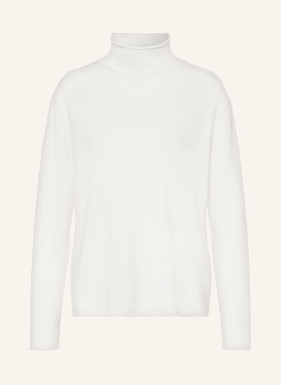 LISA YANG Cashmere sweater CLIO CREAM