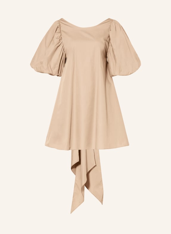 by Aylin Koenig Dress PEGGY TAUPE