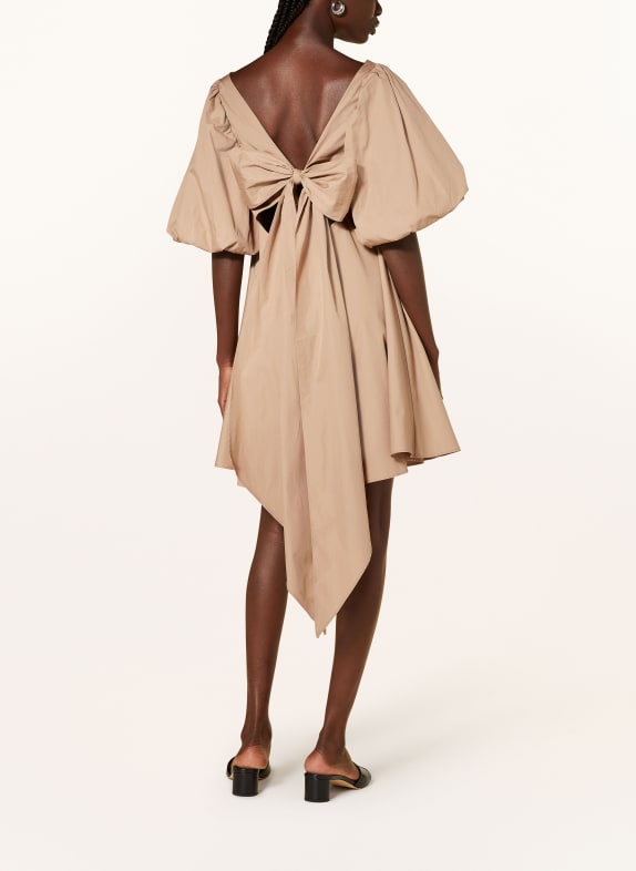 by Aylin Koenig Dress PEGGY TAUPE