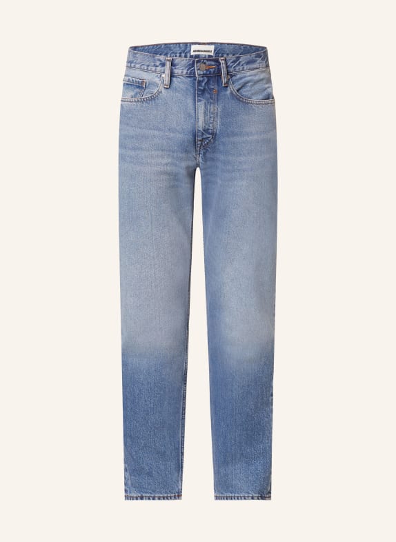 ARMEDANGELS Jeans DYLAANO Straight Fit 2282 sprinkle blue