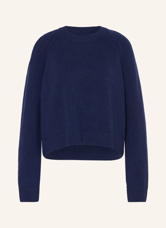 ARMEDANGELS Pullover DILIRIAA DUNKELBLAU