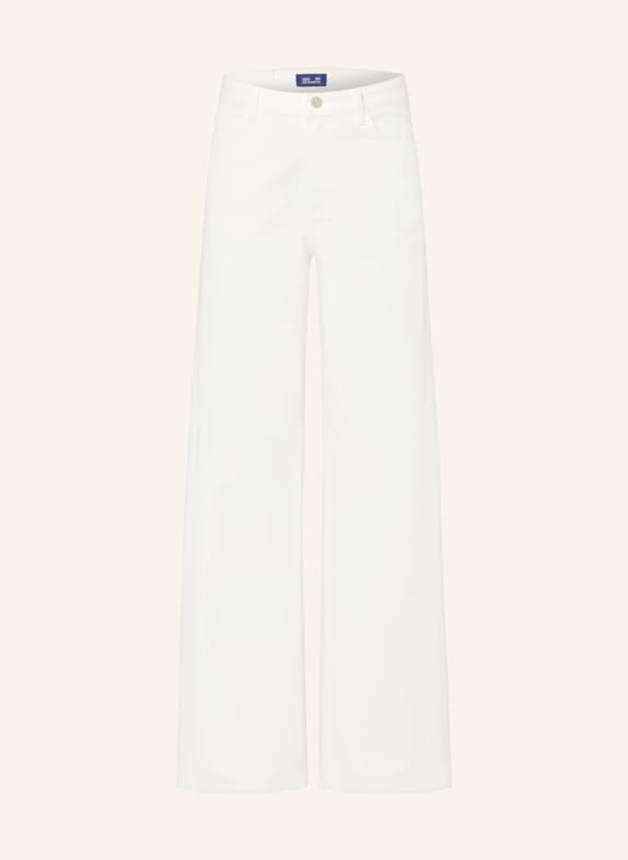 BAUM UND PFERDGARTEN Jeans NICETTE C1324 WHITE DENIM