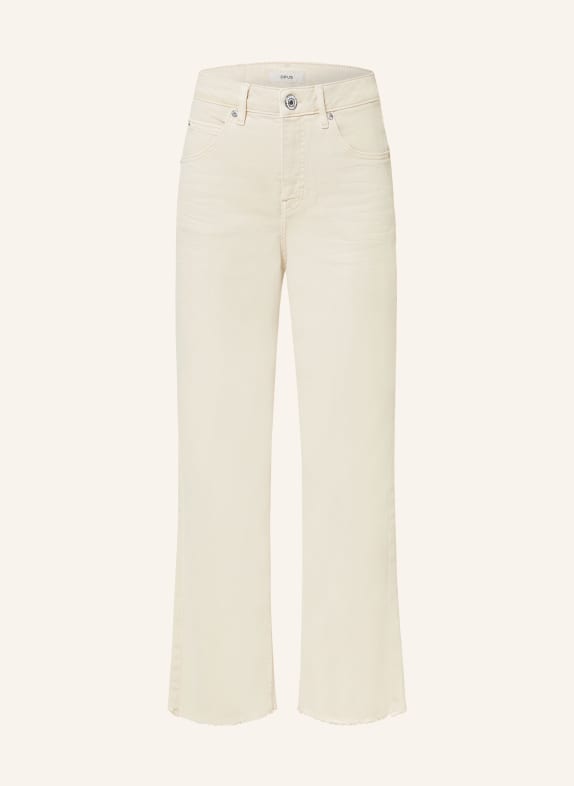 OPUS 7/8 jeans MOMITO BEIGE