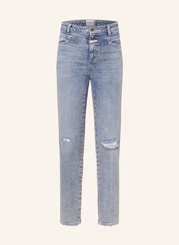 CLOSED Jeansy skinny MBL MID BLUE