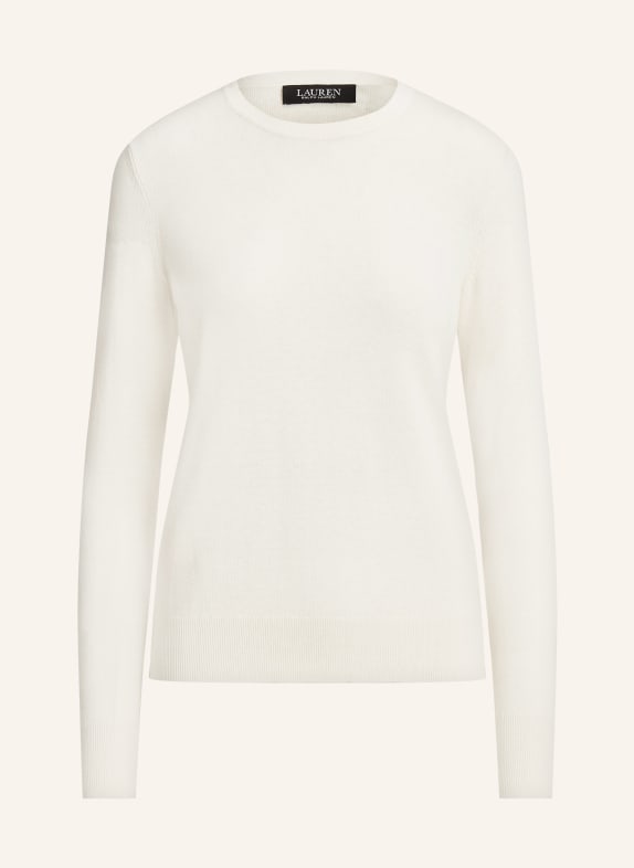 LAUREN RALPH LAUREN Svetr KRÉMOVÁ