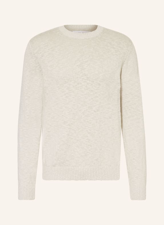 SAMSØE SAMSØE Sweater RAY CREAM