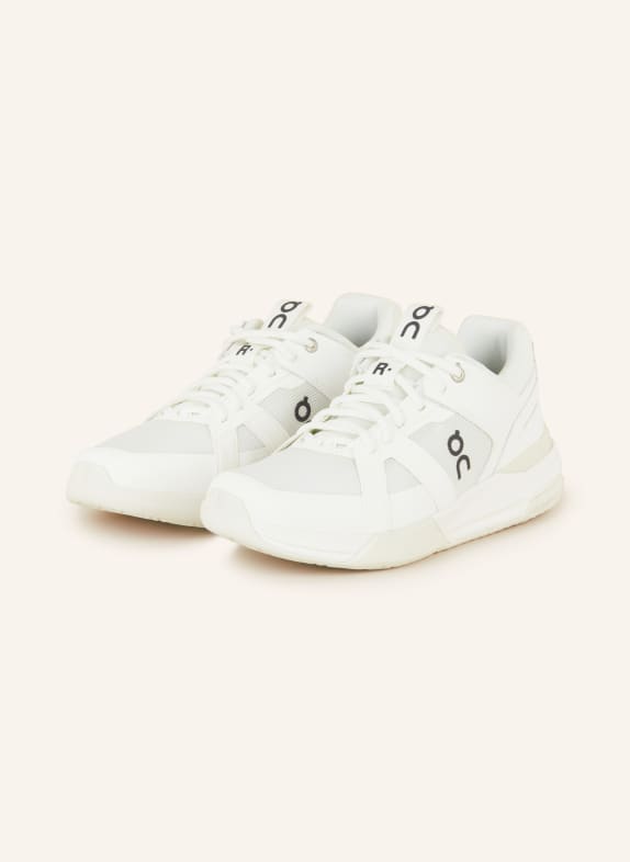 On Tennisschuhe THE ROGER CLUBHOUSE PRO WEISS