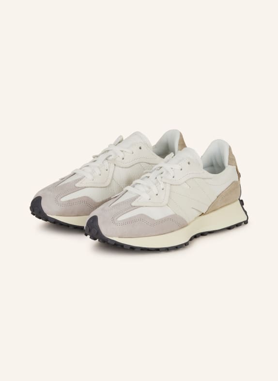 new balance Sneaker 327 TAUPE/ WEISS/ CREME