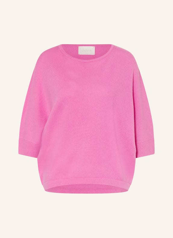 Juvia Sweater BLANCA PINK