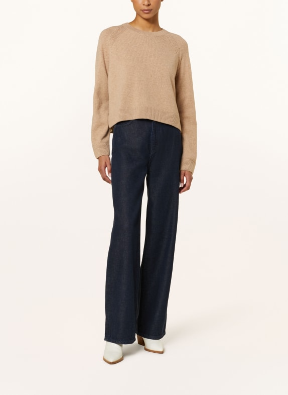 ARMEDANGELS Flared jeans ENIJAA FLOW 802 rinse