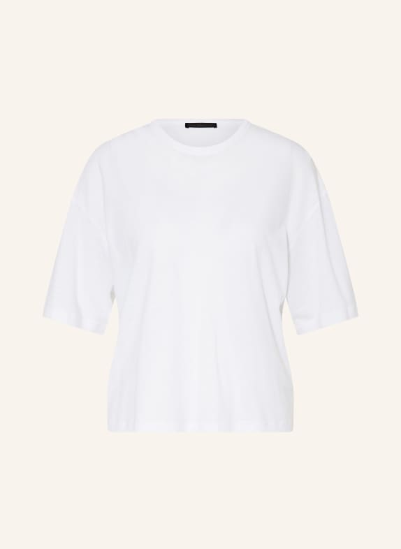DRYKORN T-shirt LILANI WHITE