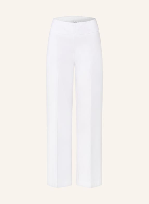 Joseph Ribkoff Trousers WHITE