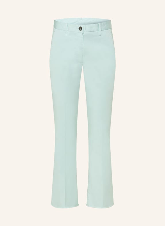 nine:inthe:morning 7/8 trousers ROME MINT
