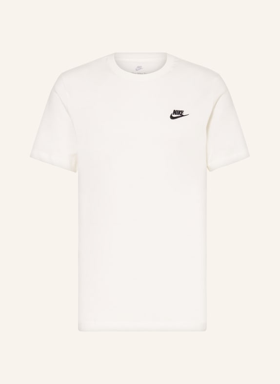 Nike T-shirt BIAŁY