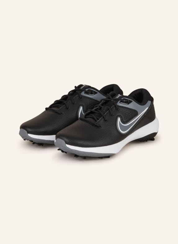 Nike Golf shoes VICTORY PRO 3 BLACK/ GRAY/ WHITE