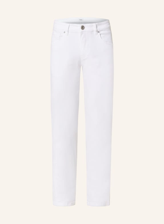 PAUL Jeansy slim fit 0132 white