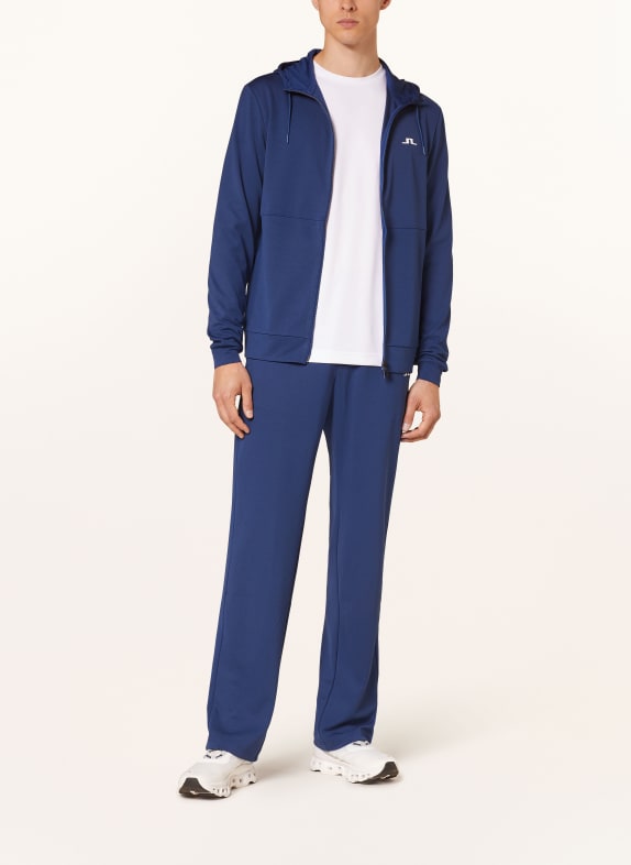 J.LINDEBERG trainingsbroek BLAUW