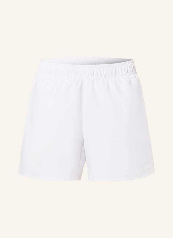 J.LINDEBERG Tennisshorts WEISS