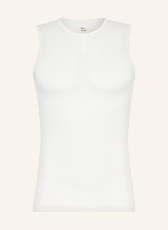 Rapha Functional underwear shirt WHITE