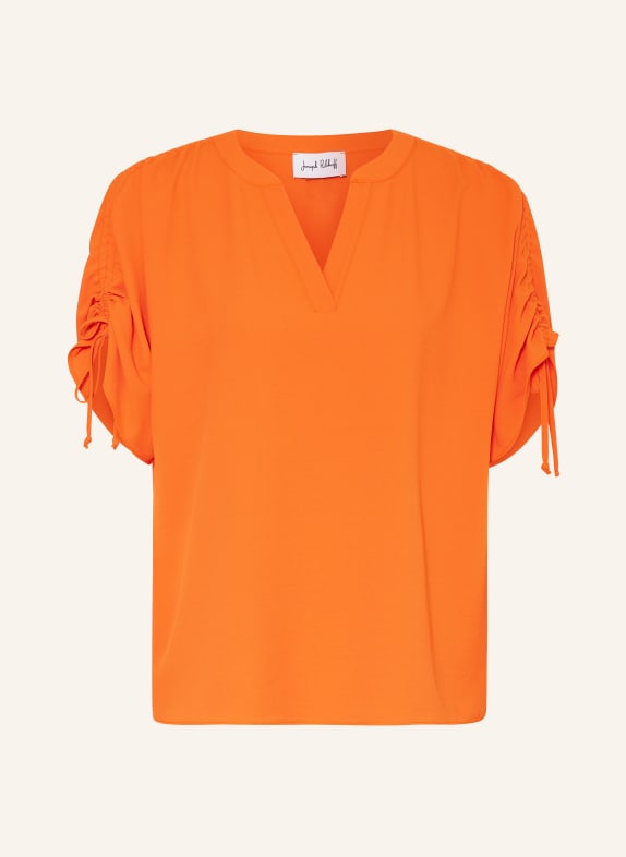 Joseph Ribkoff Shirt blouse ORANGE