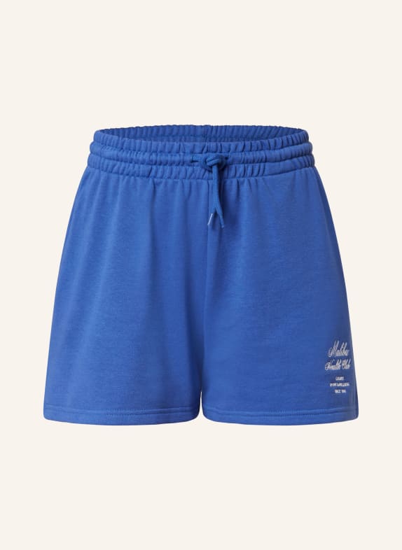 ONLY Sweat shorts BLUE