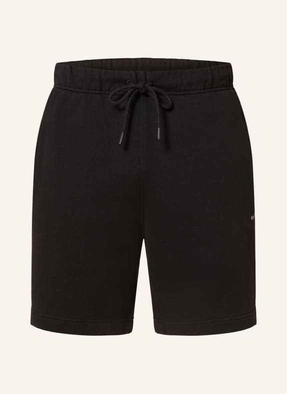 MAAP Sweat shorts ESSENTIALS BLACK