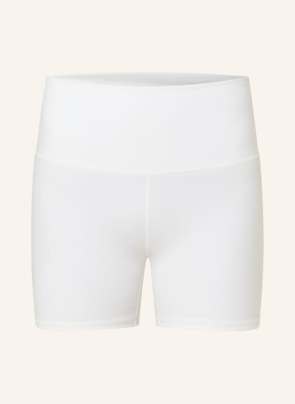 VARLEY Tennis shorts FREESOFT WHITE