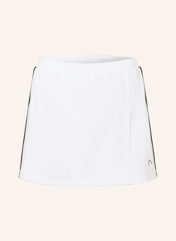 VARLEY Tennis skirt BOSTON WHITE