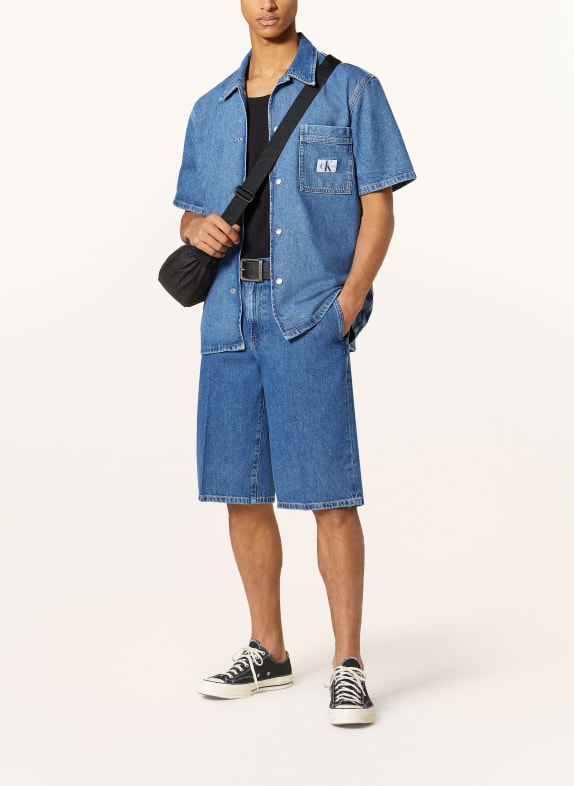 Calvin Klein Jeans Online Shop – zeitlose Klassiker