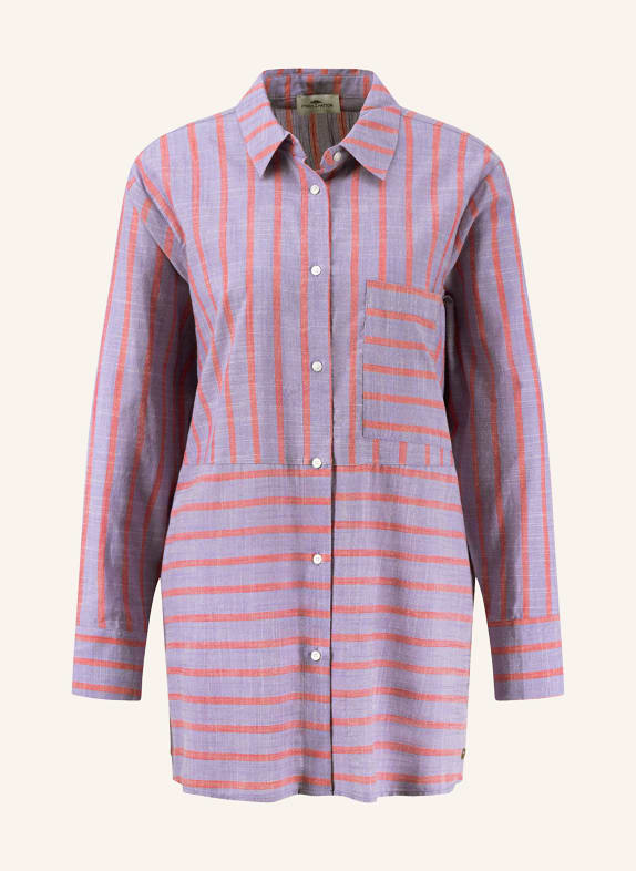 FYNCH-HATTON Shirt blouse PURPLE/ PINK