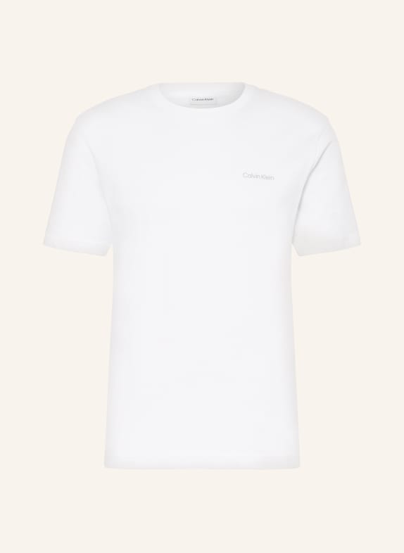 Calvin Klein T-shirt WHITE