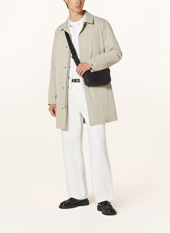 Calvin Klein Coat PC7 London Fog