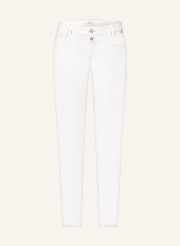 CARTOON Jeans 1620 WHITE DENIM