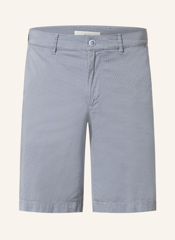 BRAX Shorts BOZEN regular fit BLUE