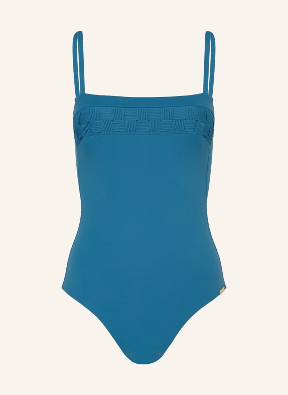 MARYAN MEHLHORN Swimsuit SOFTLINE BLUE